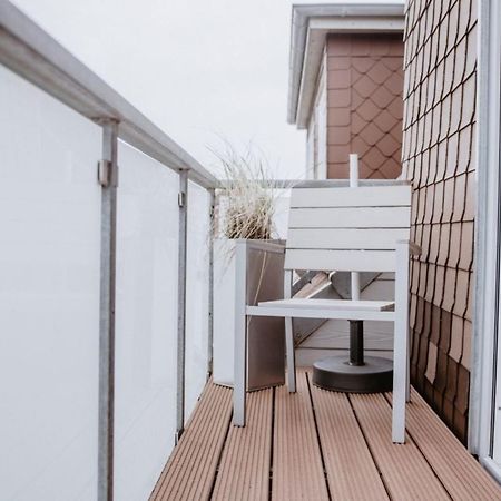 Fiete Apartment Büsum Екстериор снимка