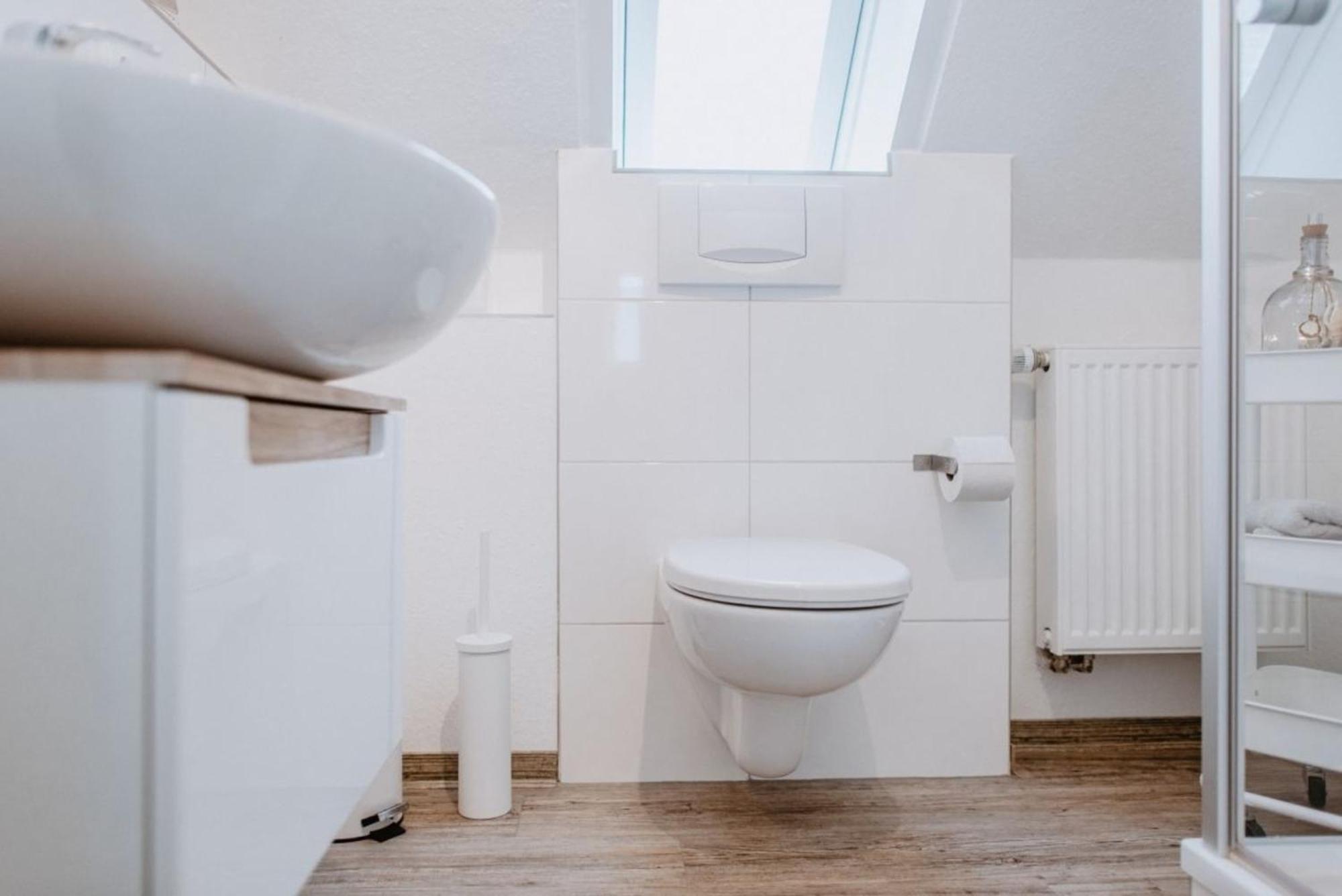 Fiete Apartment Büsum Екстериор снимка