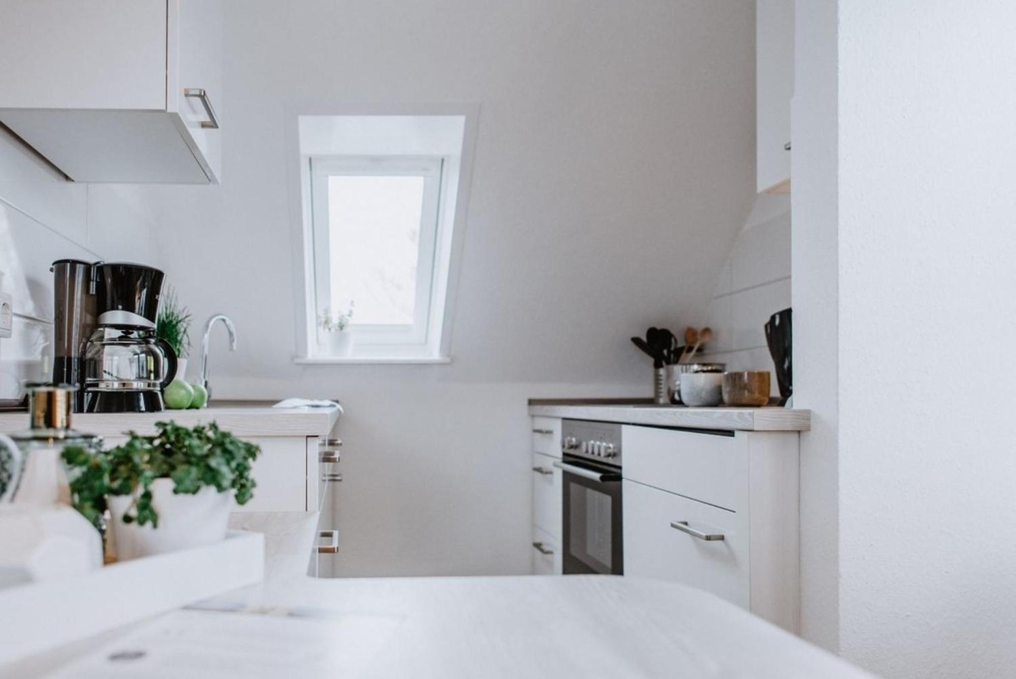 Fiete Apartment Büsum Екстериор снимка