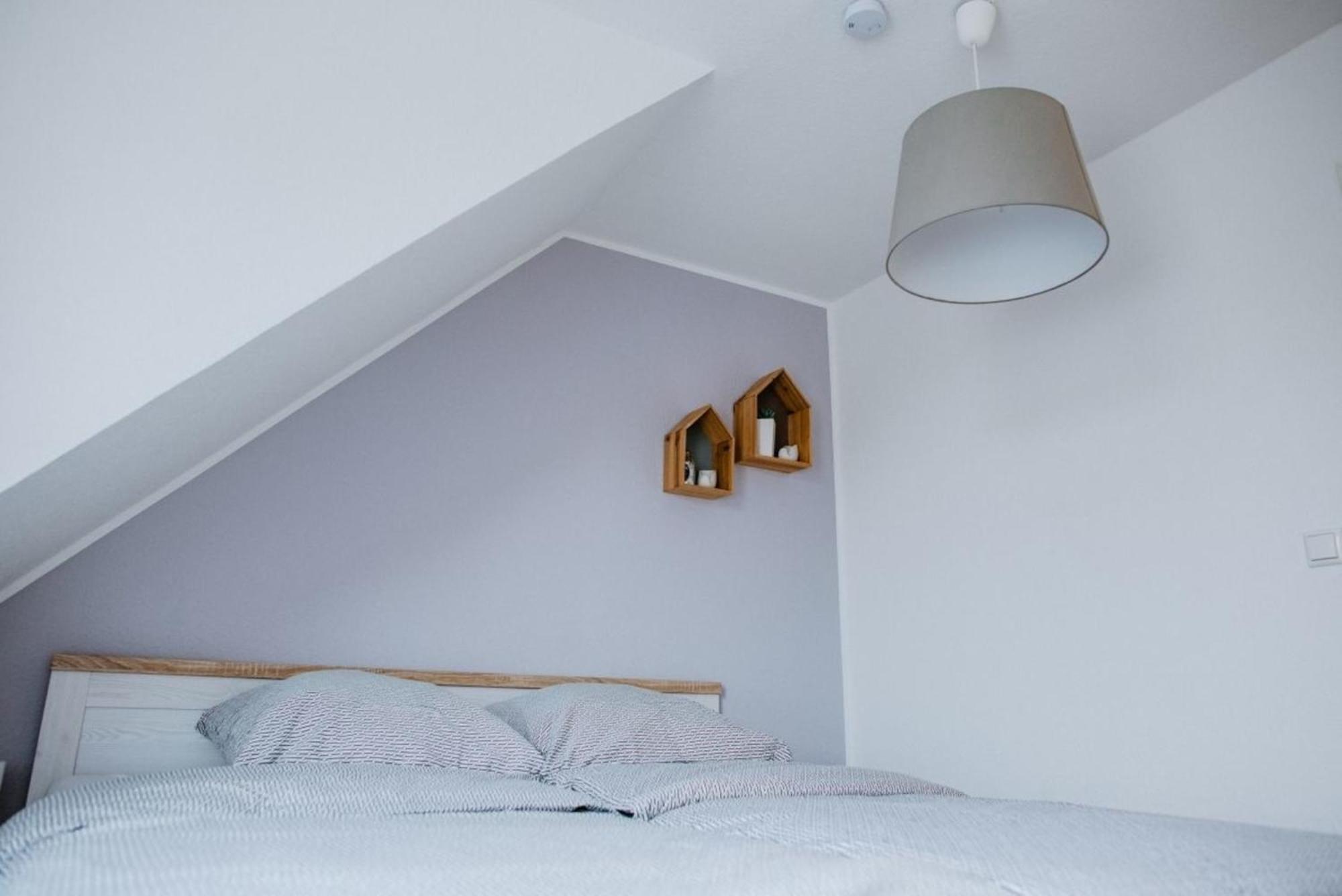 Fiete Apartment Büsum Екстериор снимка