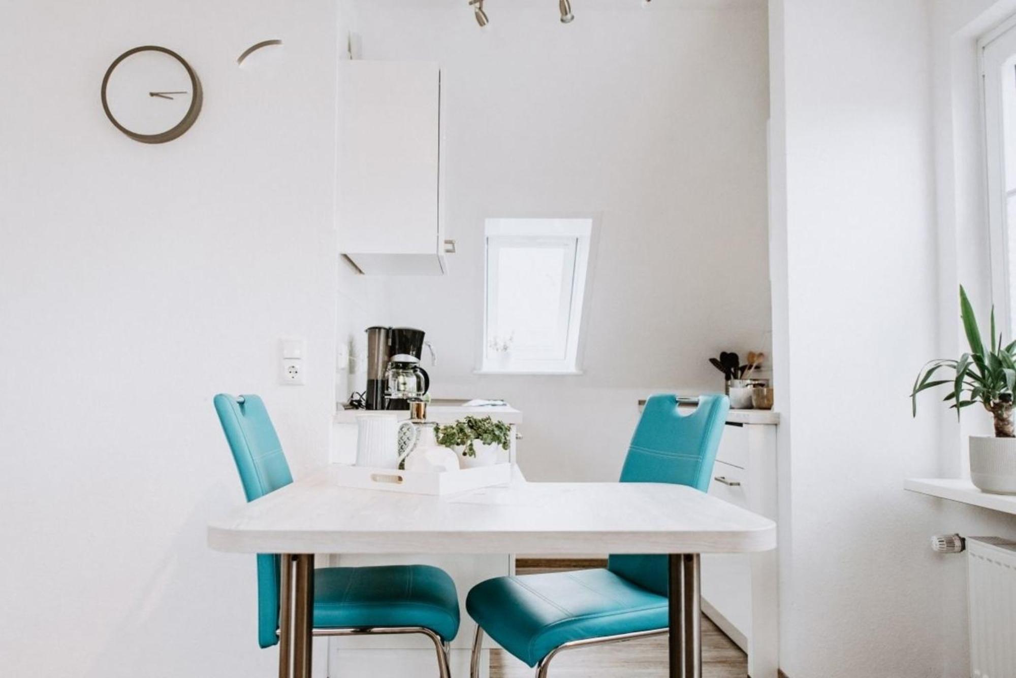 Fiete Apartment Büsum Екстериор снимка